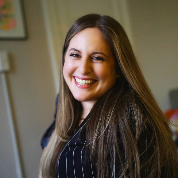 Meet your Posher, Marlee - Picture 1 of 1